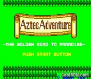 Aztec Adventure - The Golden Road to Paradise.zip